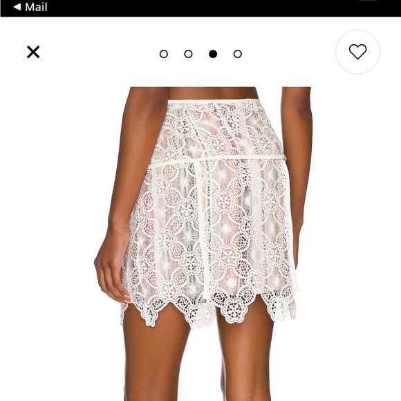 Revolve Paula Mini Set - Picture 2 of 5